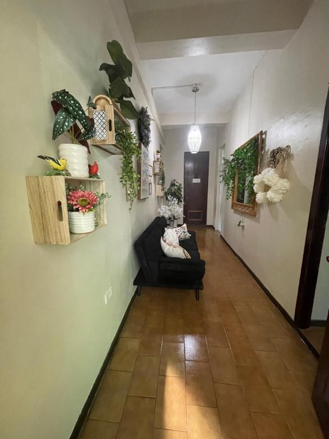 The Garden Apartment, The Willow Apartment, & The Tropical Apartment At Casa Of Essence In Old San Juan Exterior foto